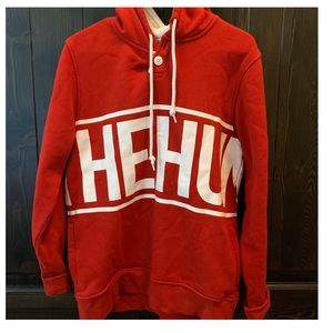 The Hundreds Hoodie